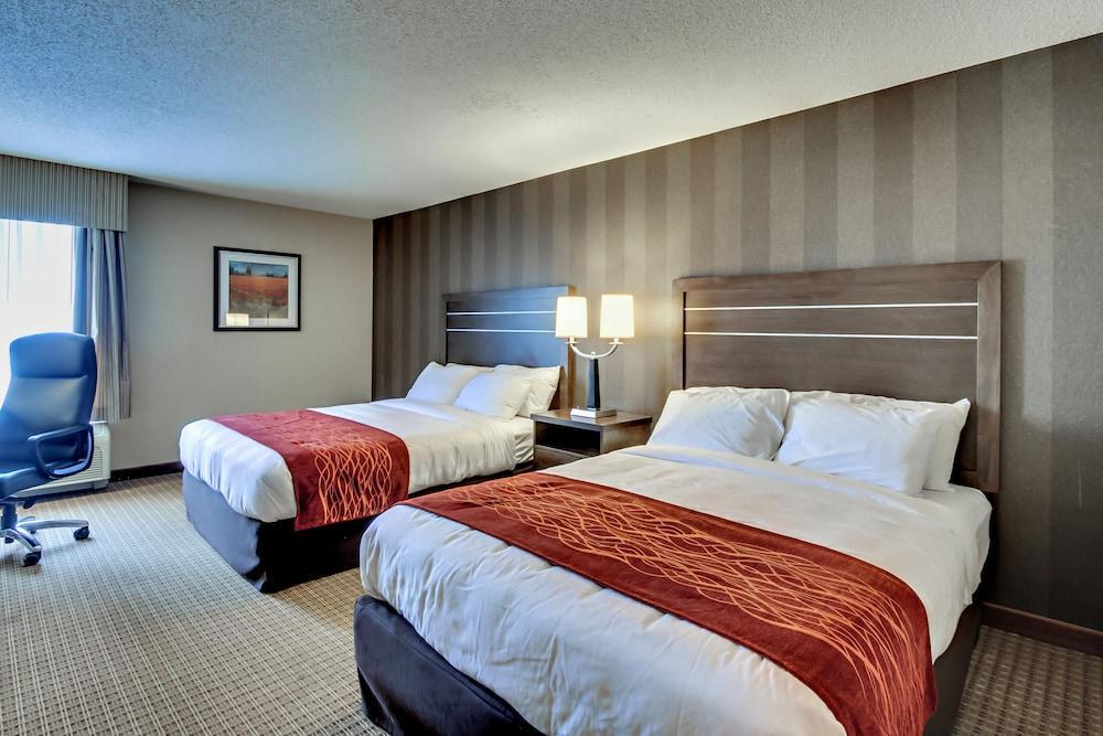 Quality Inn & Suites Bel Air I-95 Exit 77A Экстерьер фото