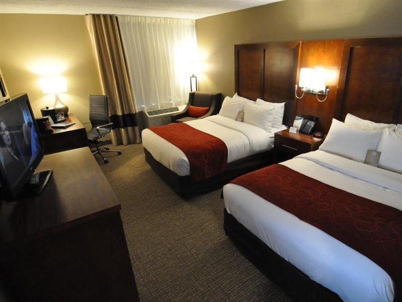 Quality Inn & Suites Bel Air I-95 Exit 77A Экстерьер фото