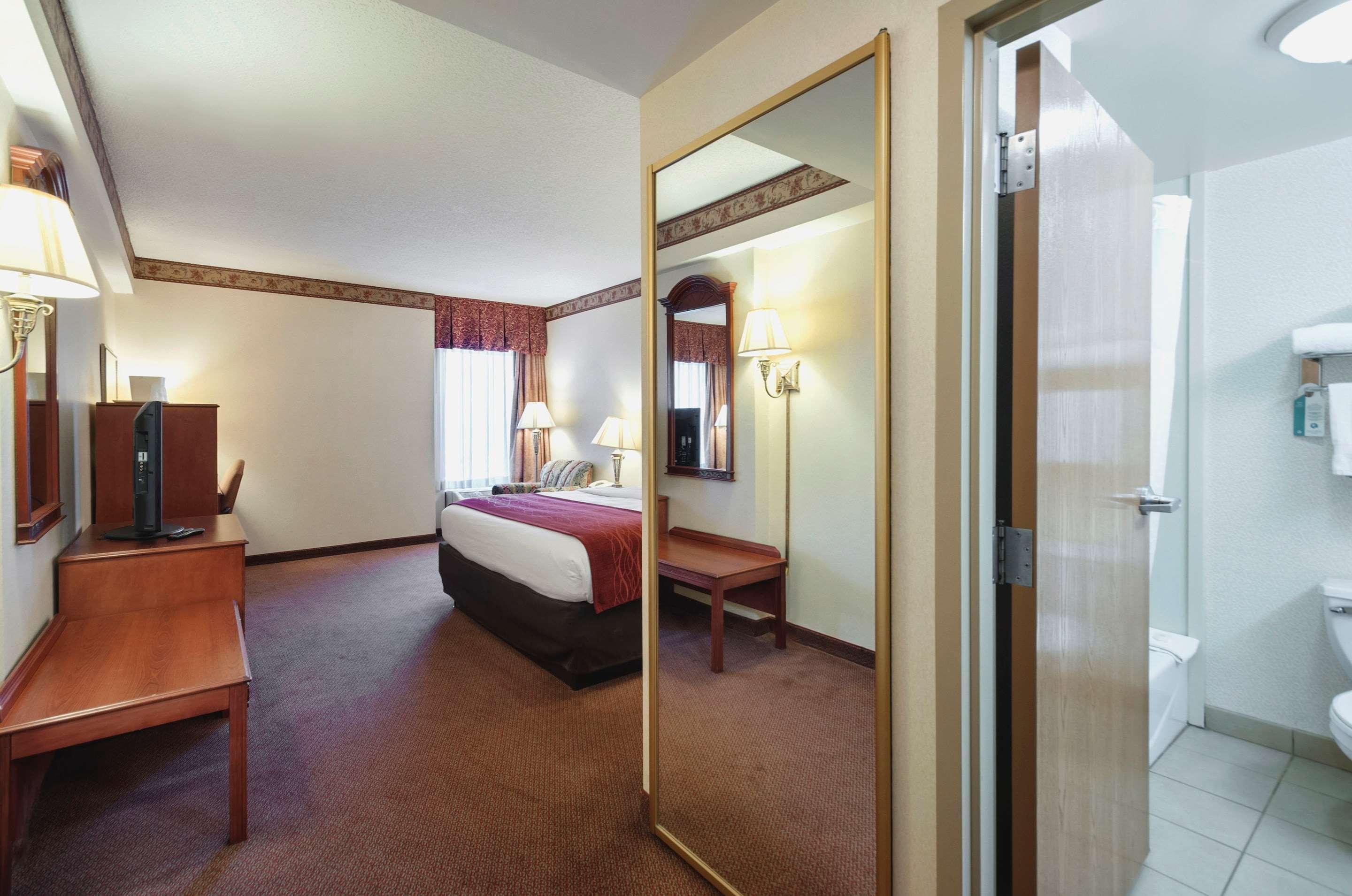 Quality Inn & Suites Bel Air I-95 Exit 77A Экстерьер фото