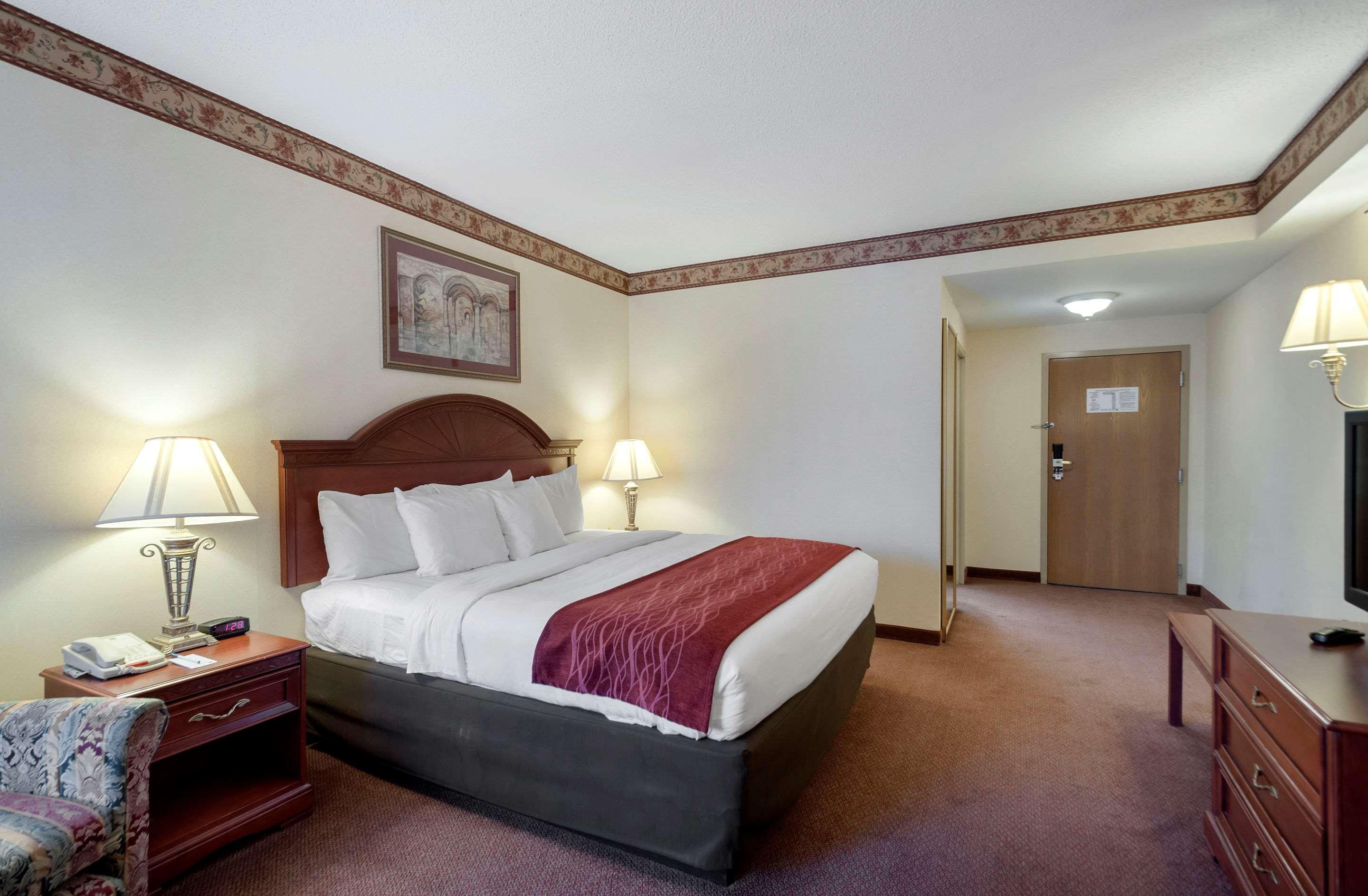 Quality Inn & Suites Bel Air I-95 Exit 77A Экстерьер фото