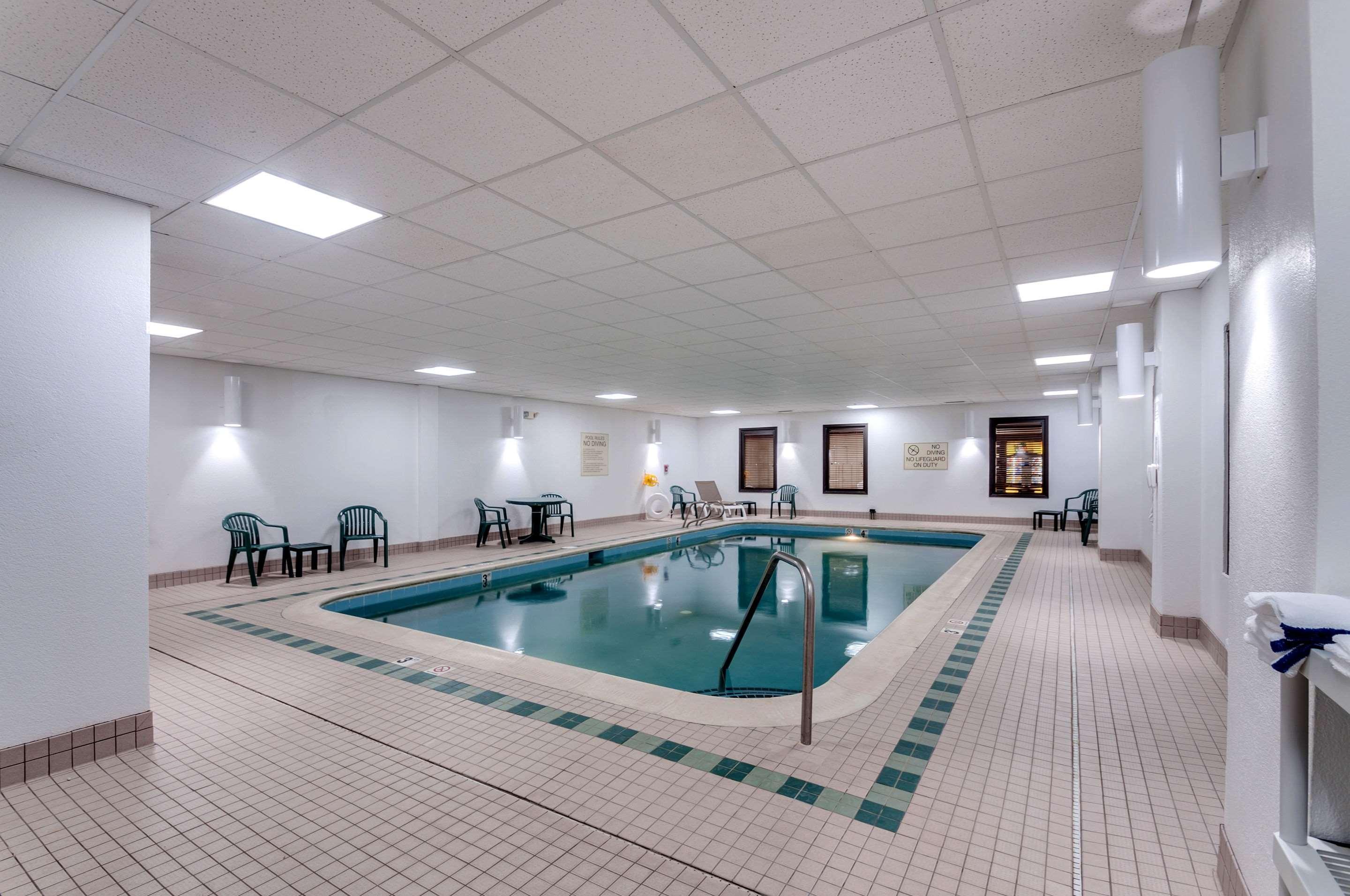 Quality Inn & Suites Bel Air I-95 Exit 77A Экстерьер фото