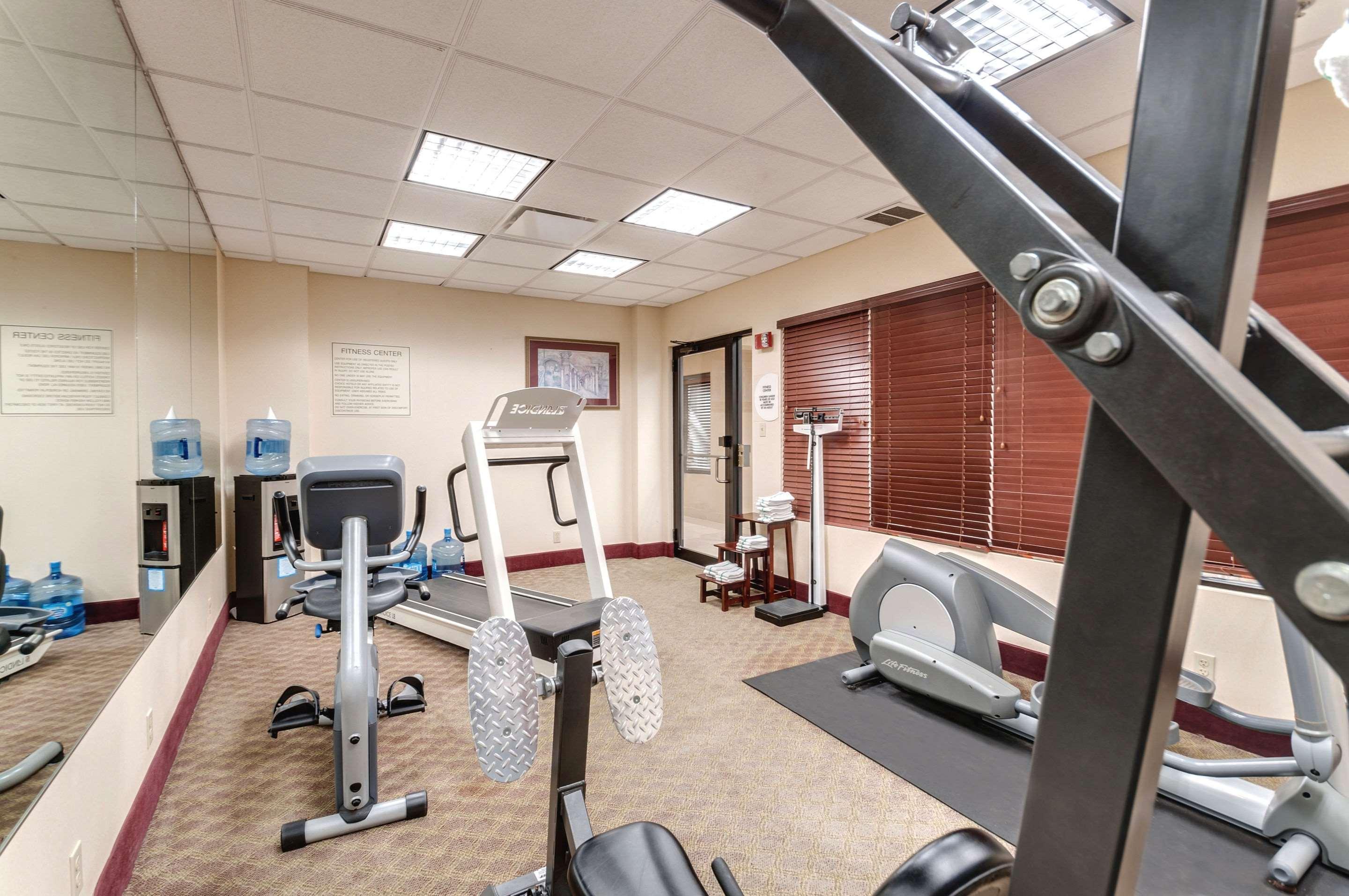 Quality Inn & Suites Bel Air I-95 Exit 77A Экстерьер фото