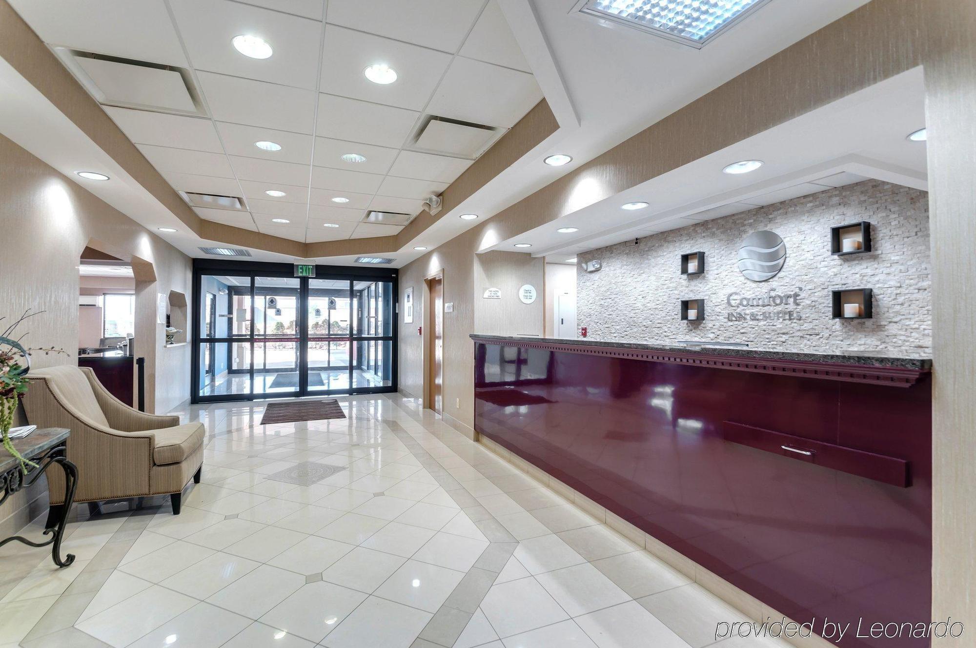 Quality Inn & Suites Bel Air I-95 Exit 77A Экстерьер фото