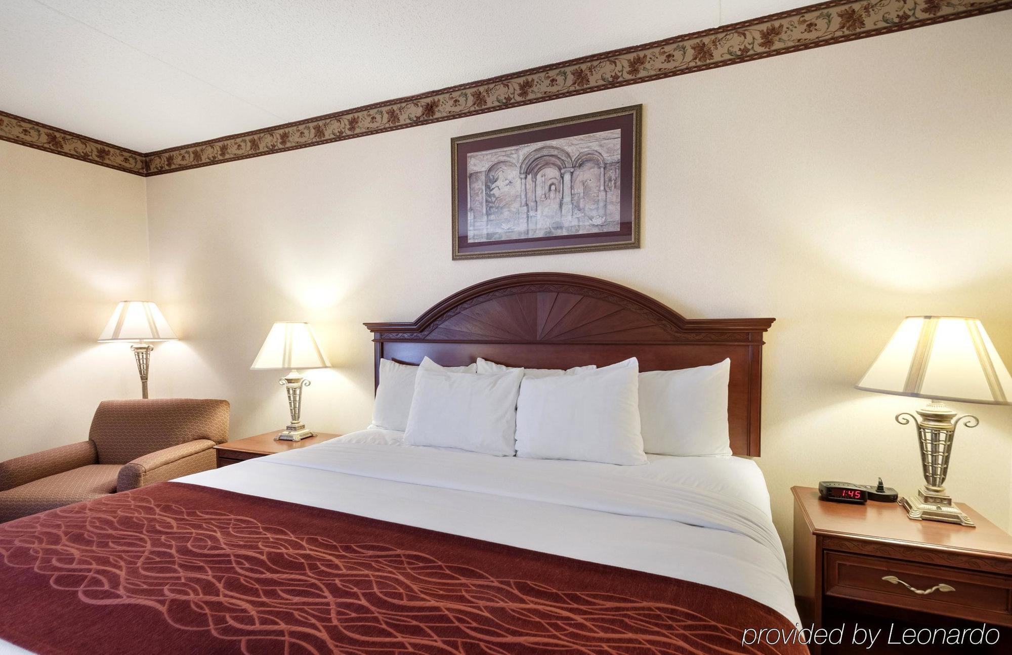 Quality Inn & Suites Bel Air I-95 Exit 77A Экстерьер фото